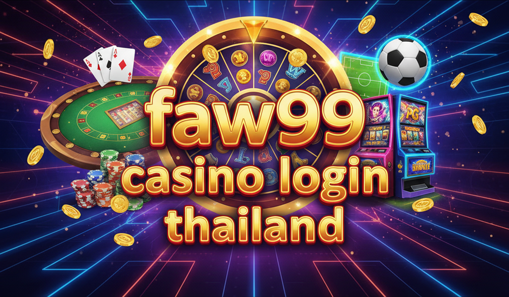 faw99 casino login thailand