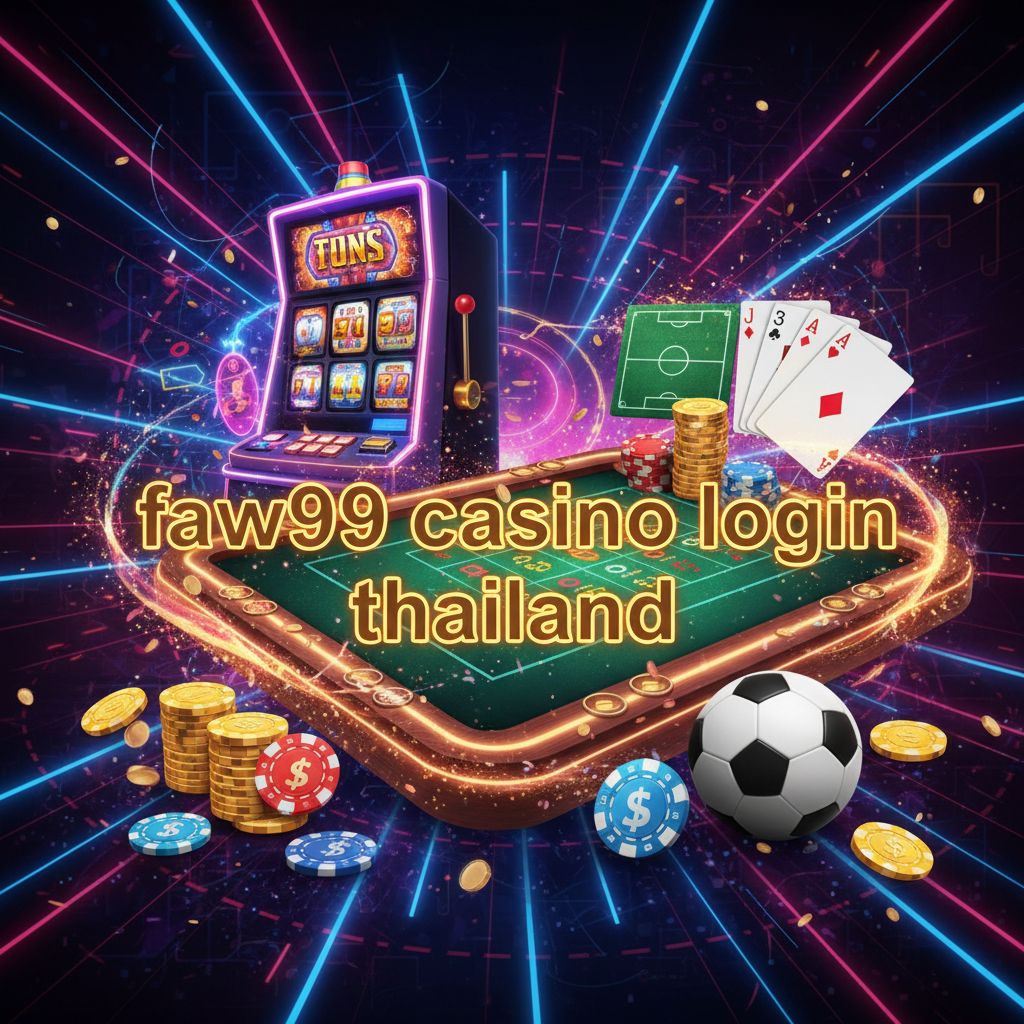 faw99 casino login thailand