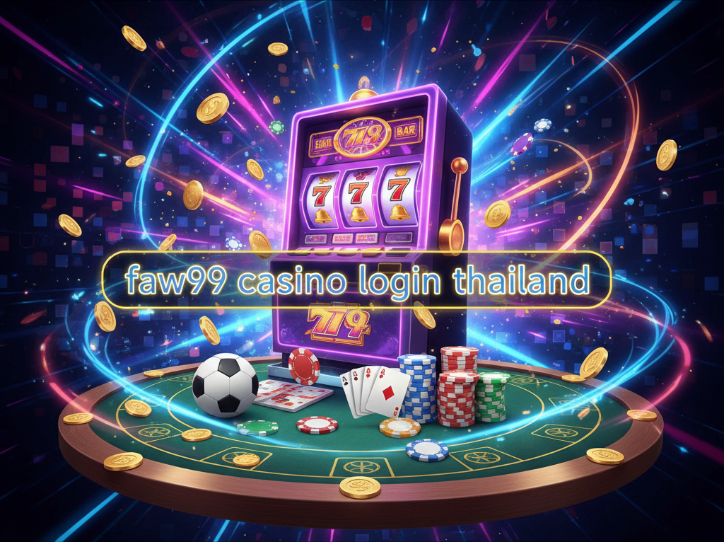 faw99 casino login thailand