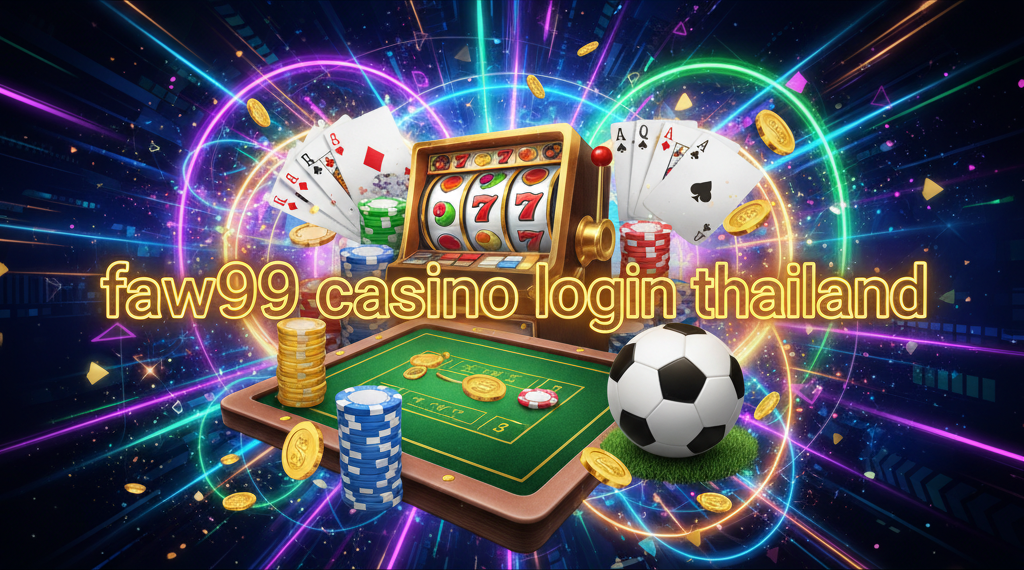 faw99 casino login thailand